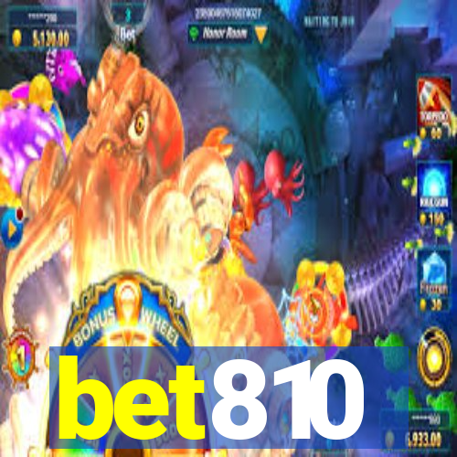 bet810