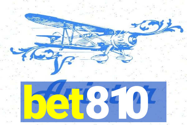 bet810