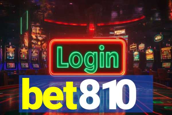 bet810