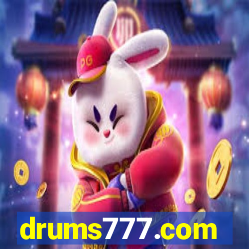 drums777.com