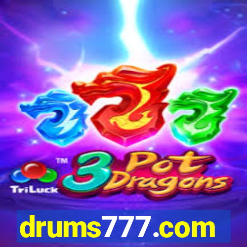 drums777.com