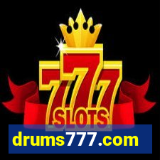 drums777.com