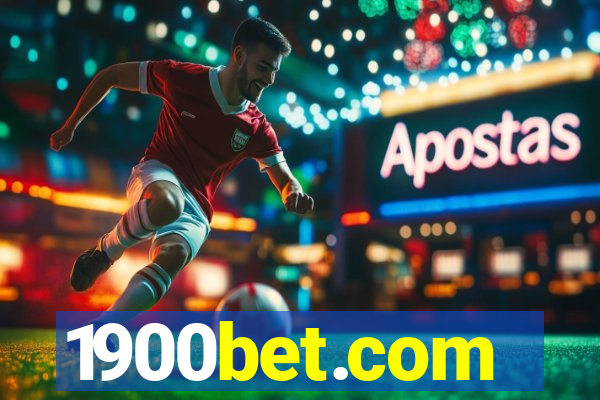 1900bet.com