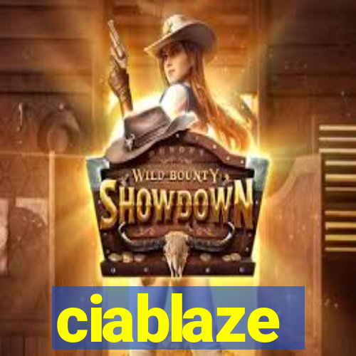 ciablaze