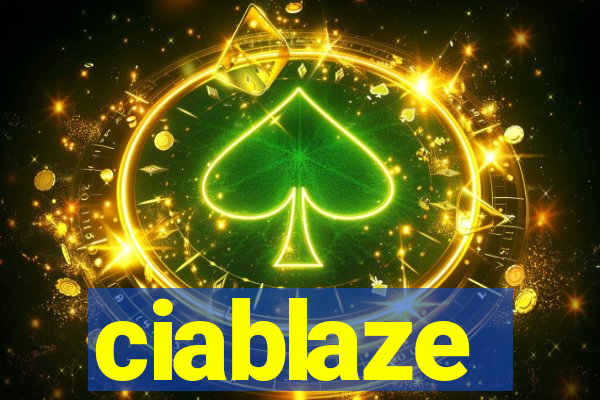 ciablaze