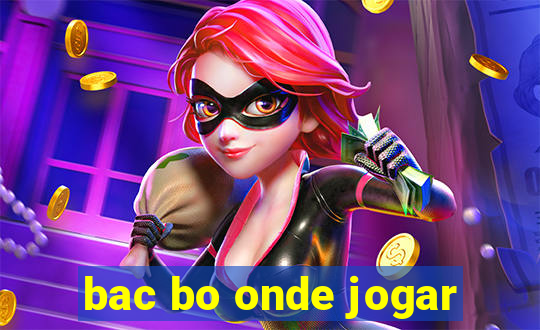 bac bo onde jogar