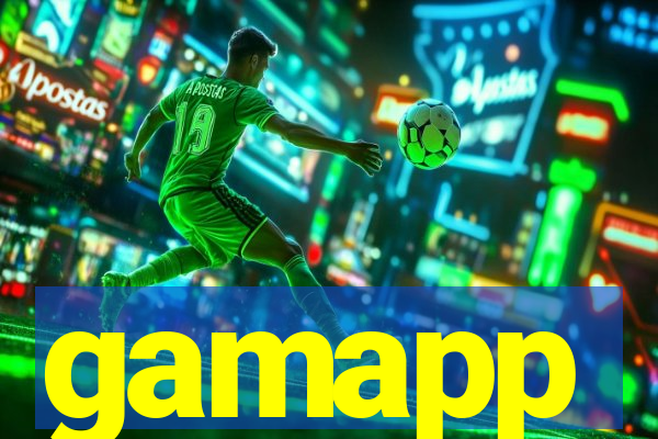 gamapp