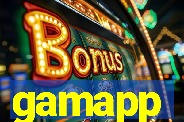 gamapp