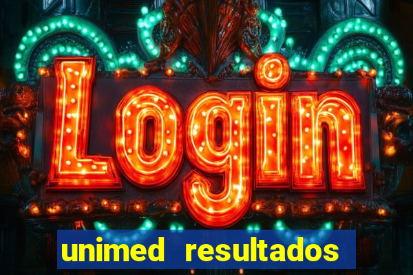 unimed resultados exames porto alegre