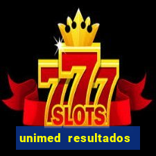 unimed resultados exames porto alegre