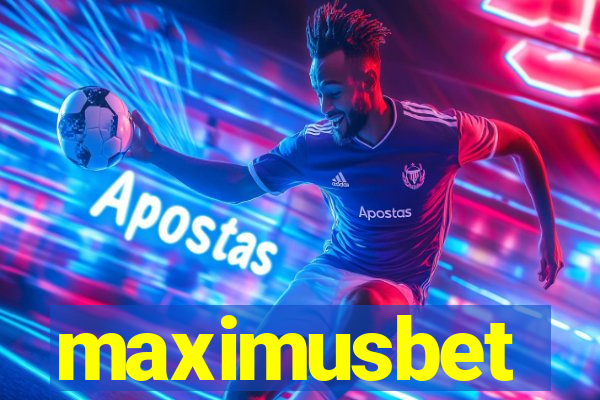 maximusbet