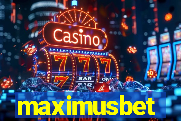 maximusbet