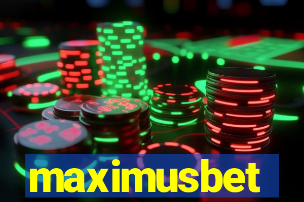 maximusbet