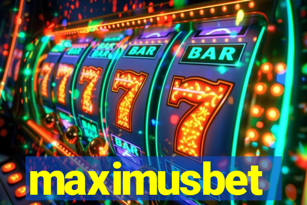 maximusbet