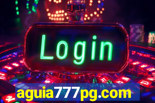 aguia777pg.com