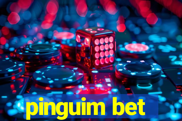 pinguim bet