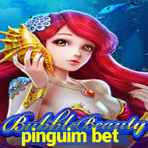 pinguim bet