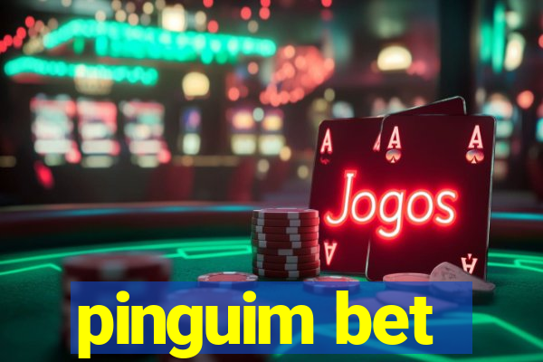 pinguim bet