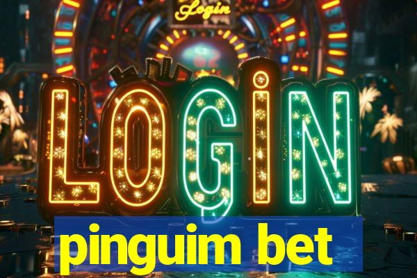 pinguim bet