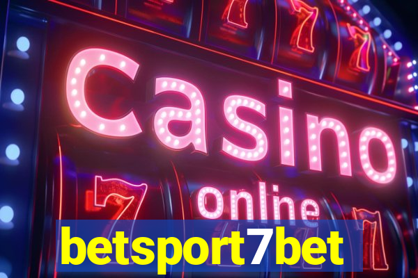 betsport7bet