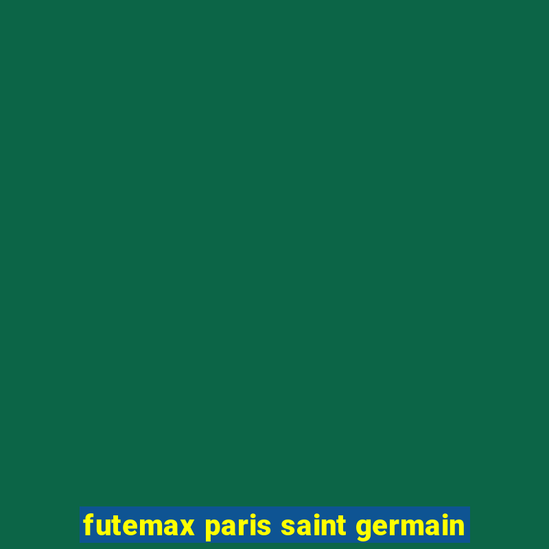 futemax paris saint germain