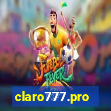 claro777.pro