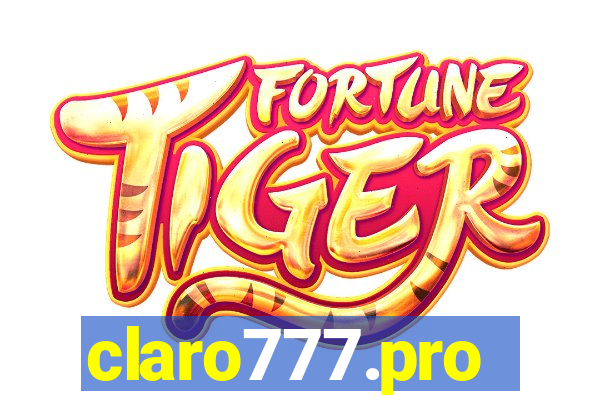 claro777.pro