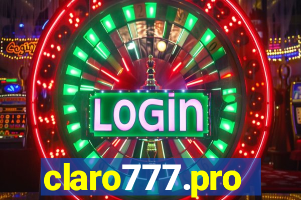 claro777.pro