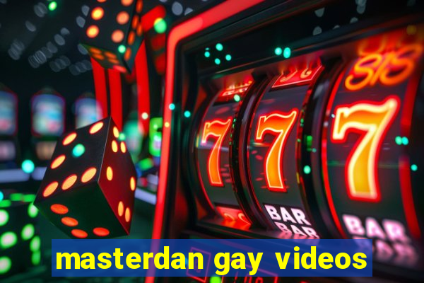 masterdan gay videos