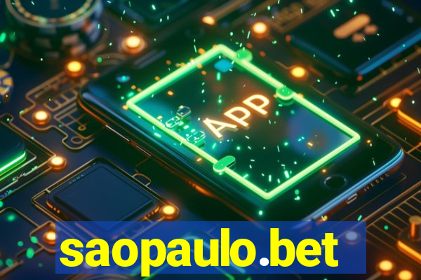 saopaulo.bet