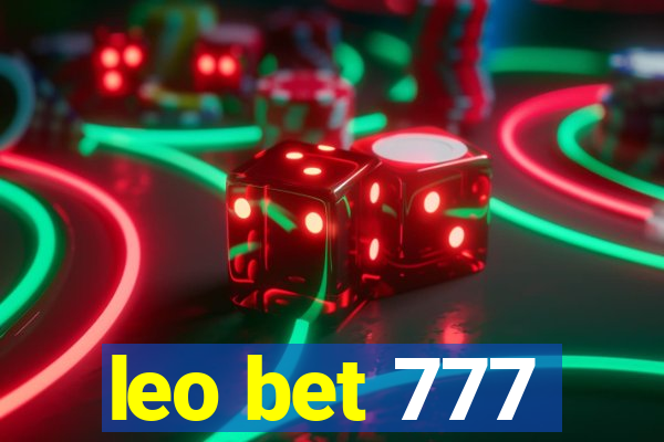 leo bet 777