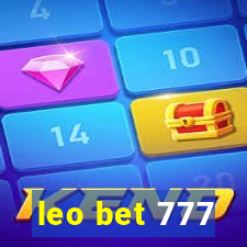 leo bet 777