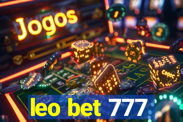 leo bet 777