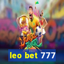 leo bet 777