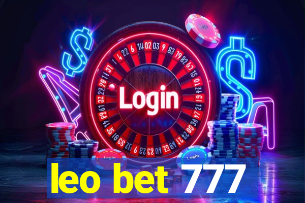 leo bet 777