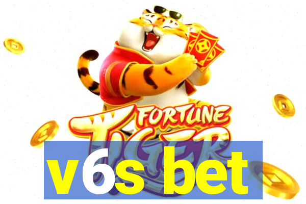 v6s bet