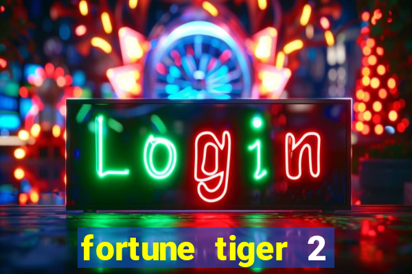 fortune tiger 2 demo revenge