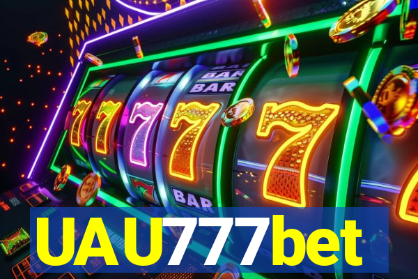 UAU777bet