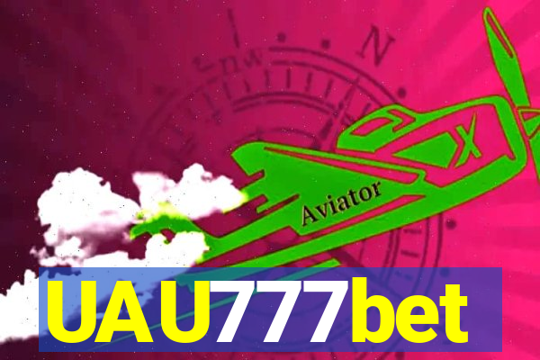 UAU777bet