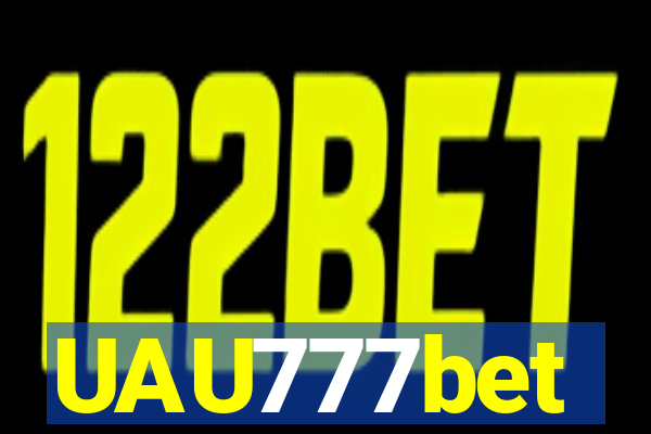 UAU777bet