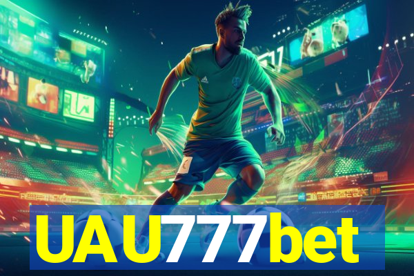 UAU777bet