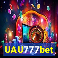 UAU777bet