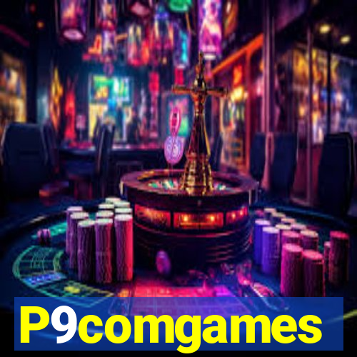 P9comgames