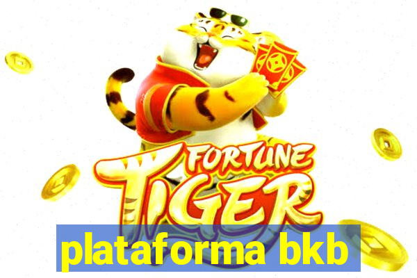 plataforma bkb