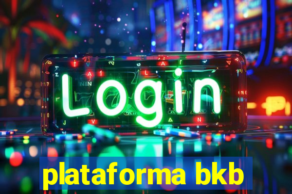 plataforma bkb