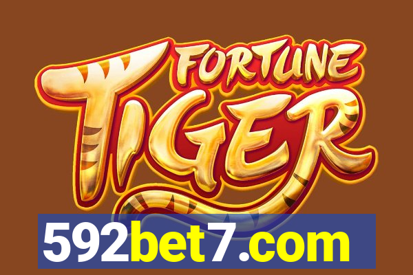 592bet7.com