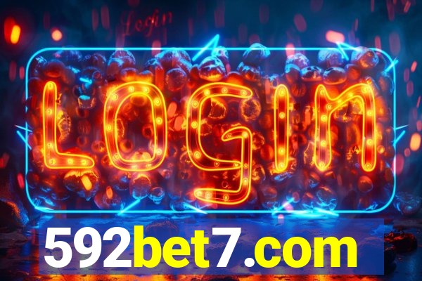 592bet7.com