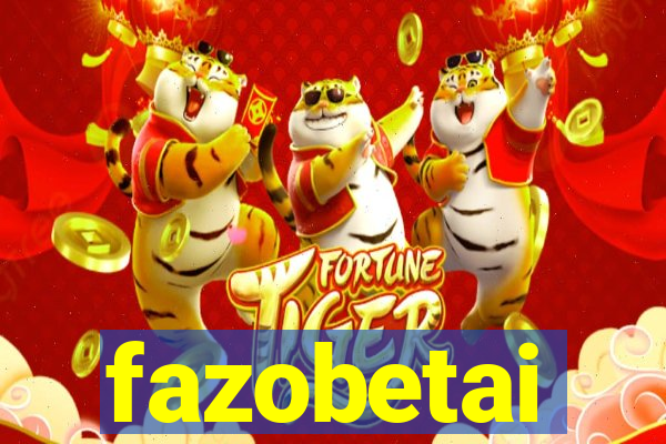 fazobetai