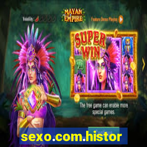 sexo.com.historia