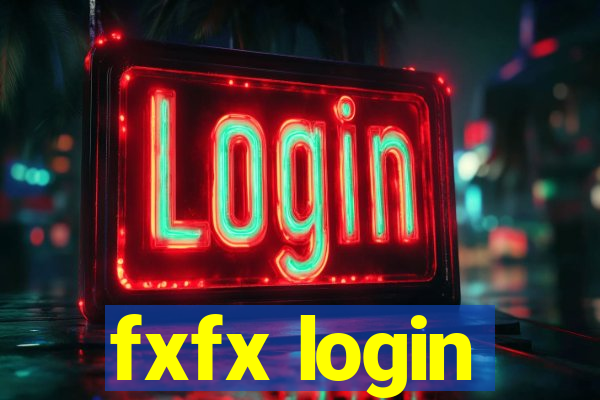 fxfx login